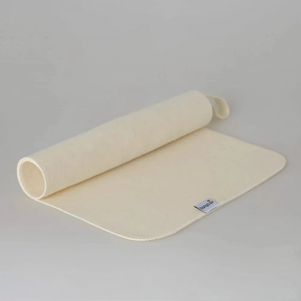 Steam room mat S1