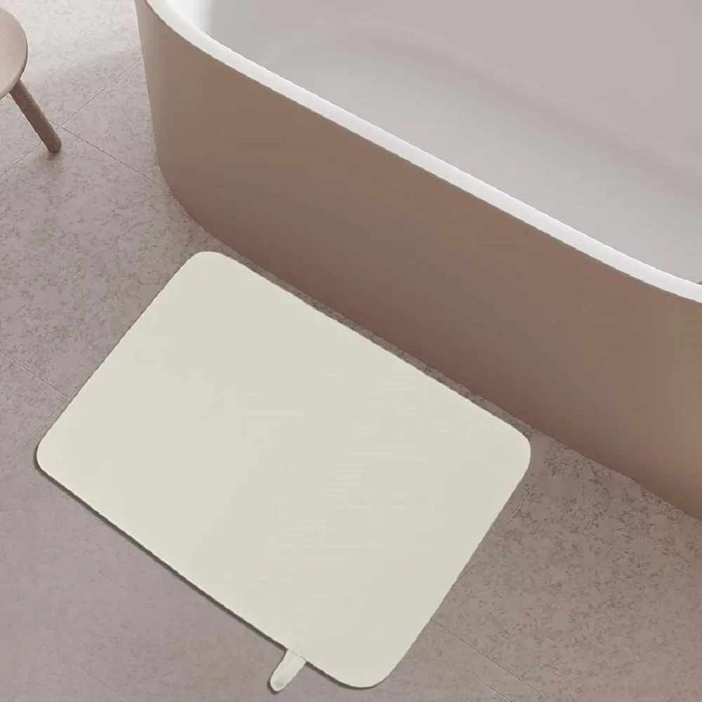 Steam room mat S17