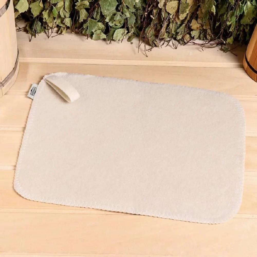 Steam room mat S7