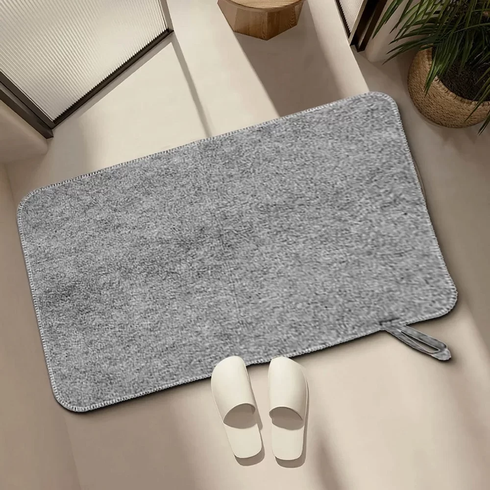 Steam room mat S8