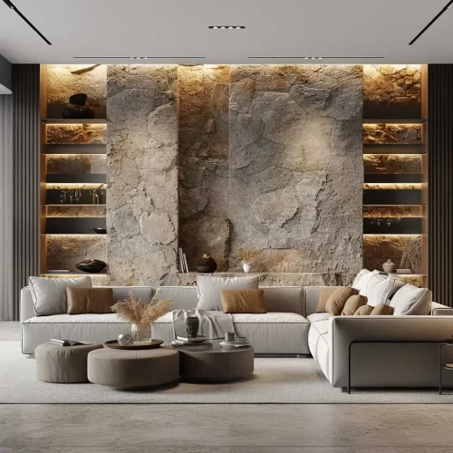 Stone Wall Cladding