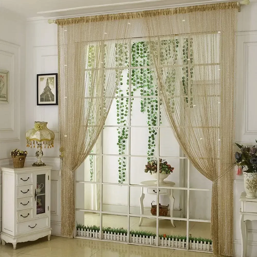 String Curtains