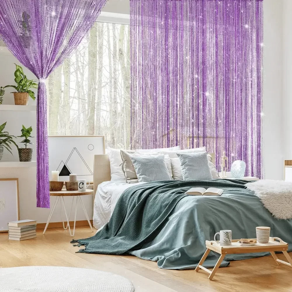 String Curtains