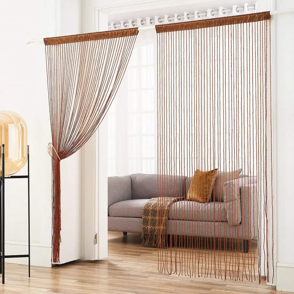 String Curtains