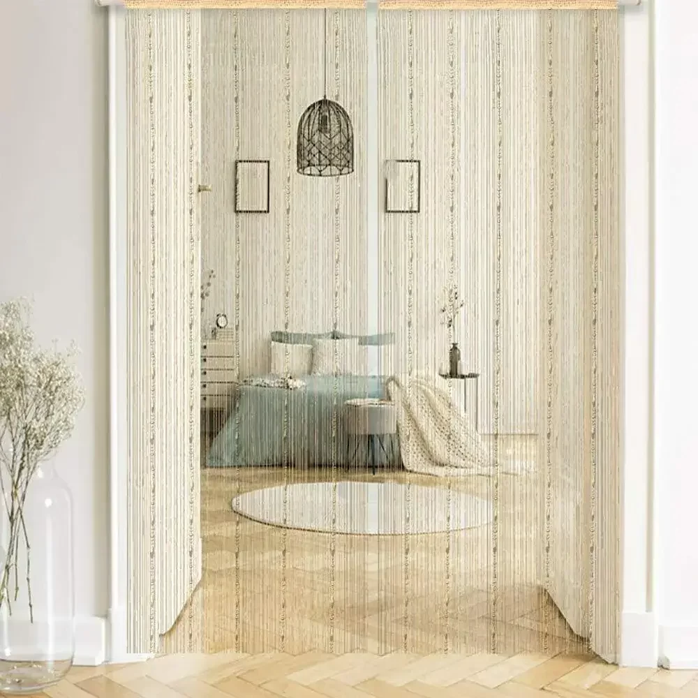 String Curtains