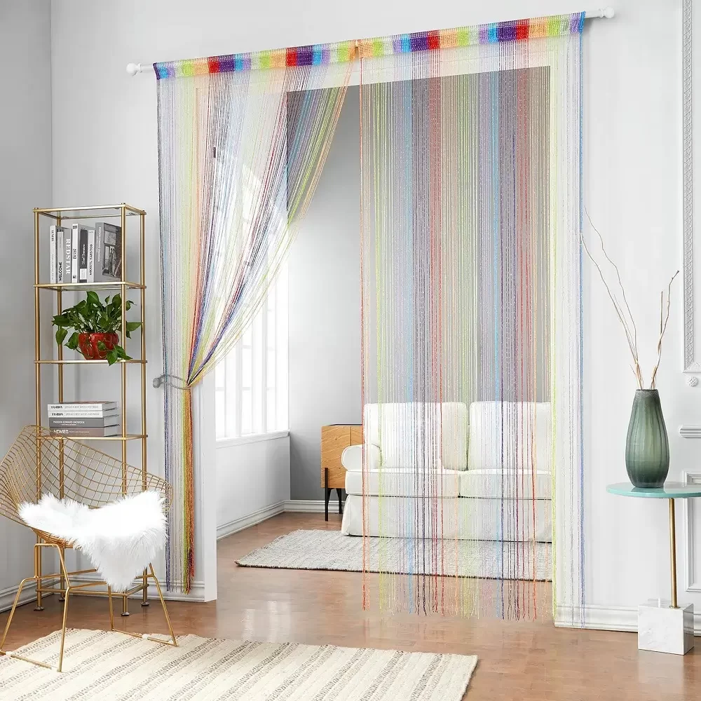 String Curtains
