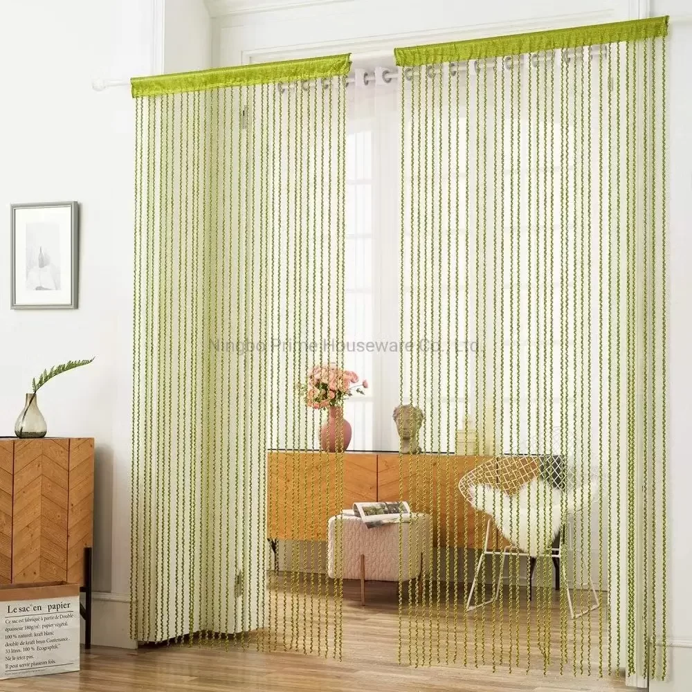 String Curtains