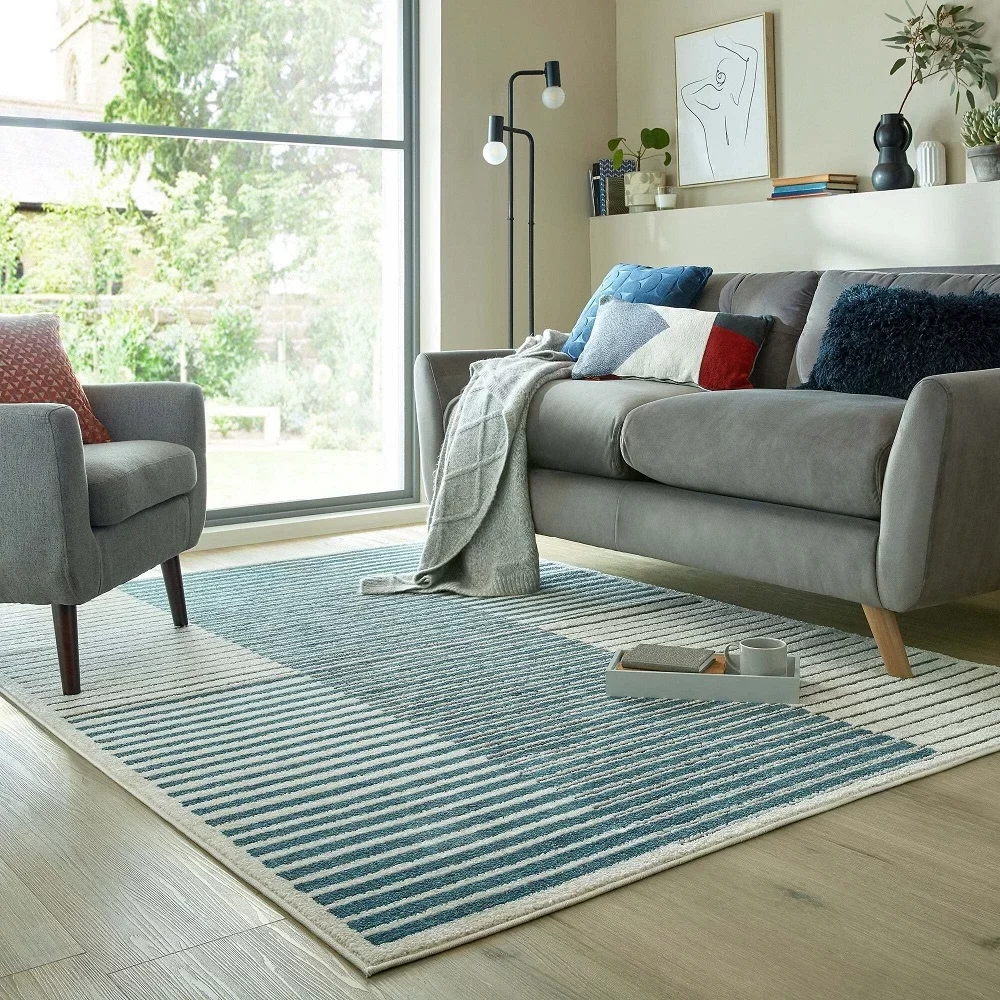 Striped Carpets