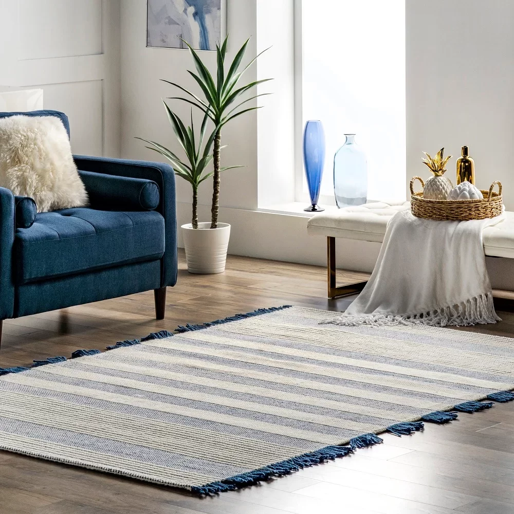 Striped Carpets