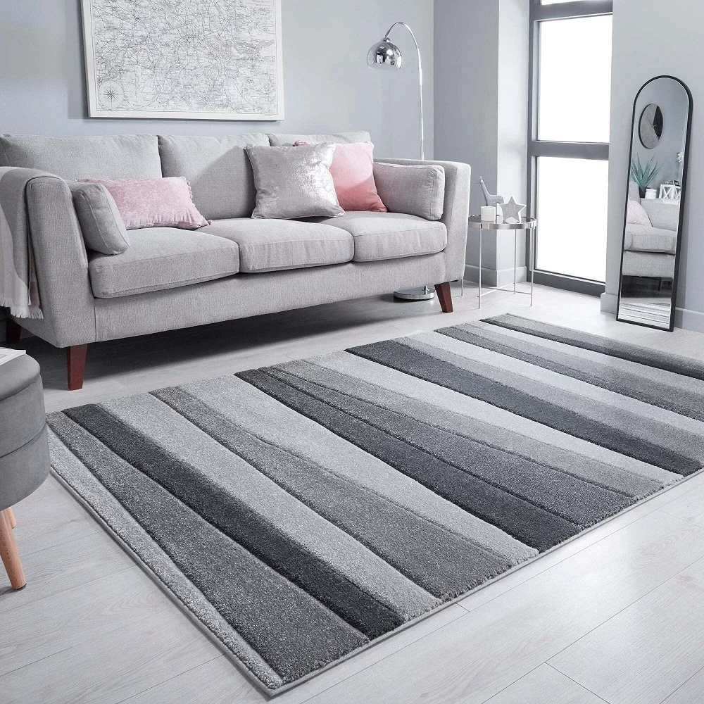 Striped Carpets