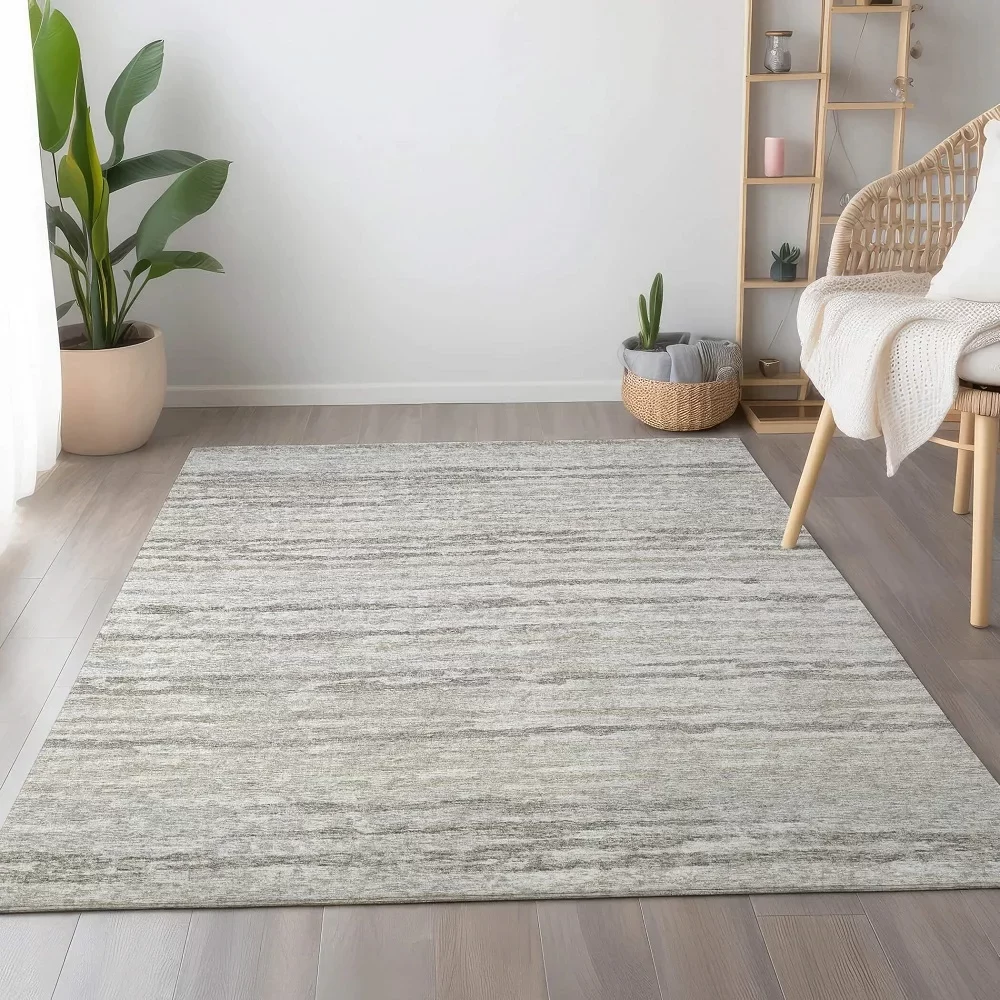 Striped Carpets