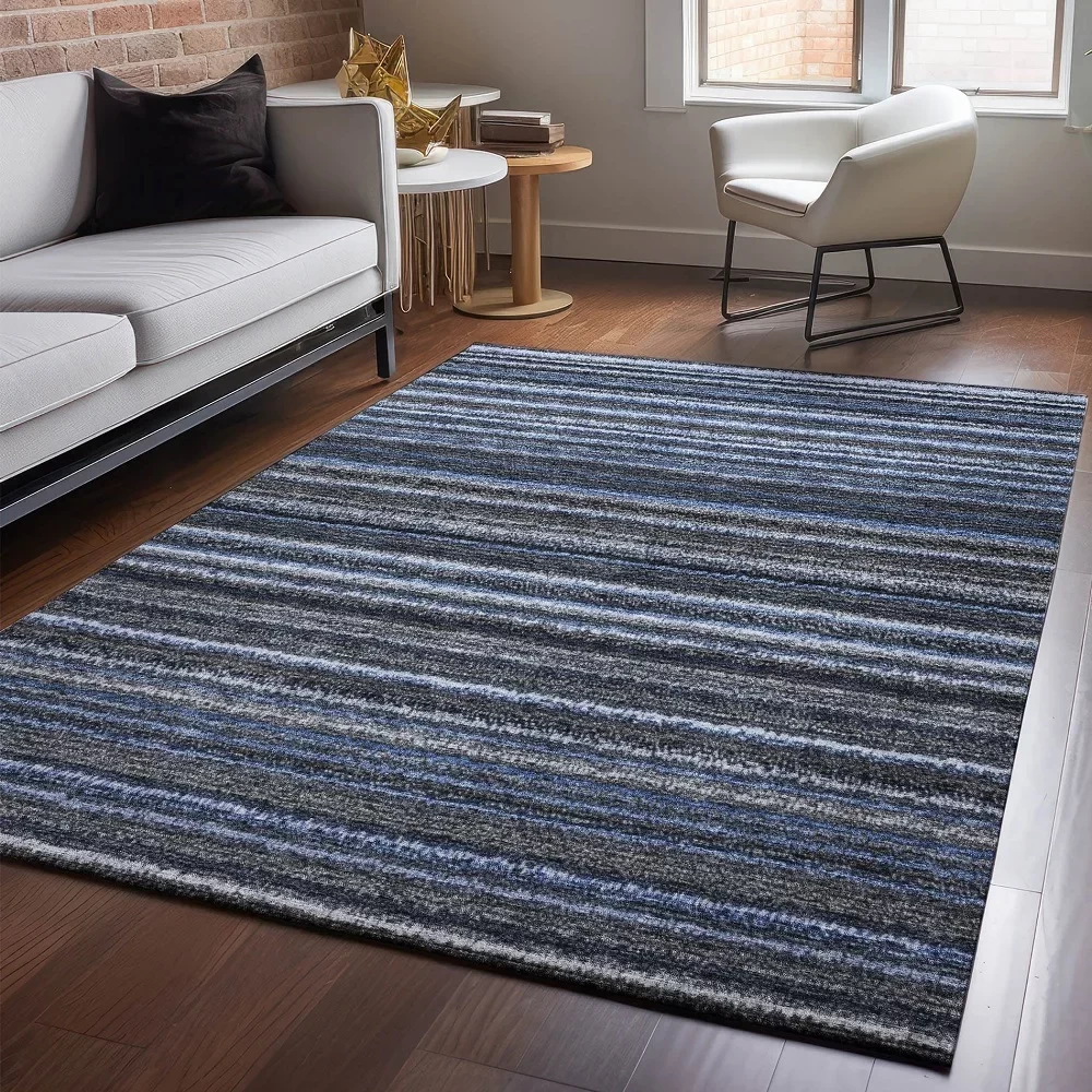 Striped Carpets