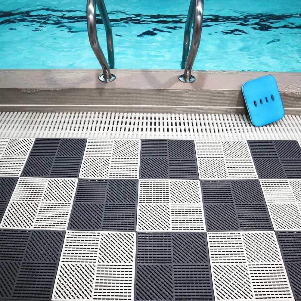 Swimming pool mat S13