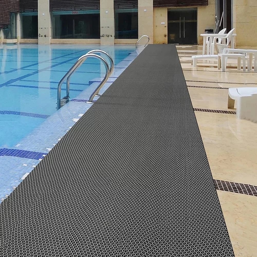 Swimming pool mat S2