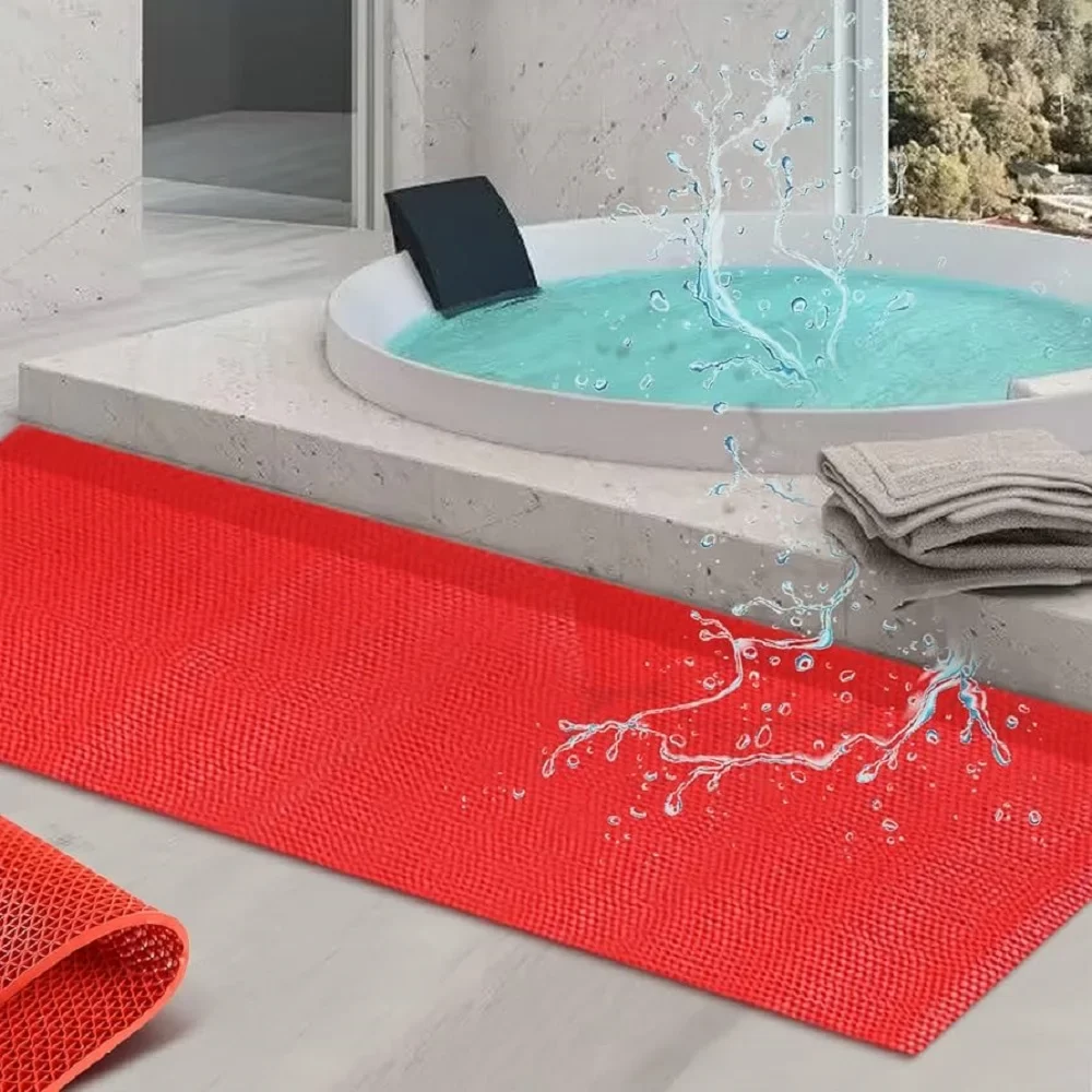 Swimming pool mat S6