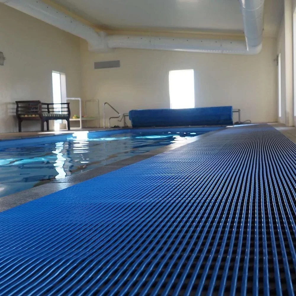 Swimming pool mat S9