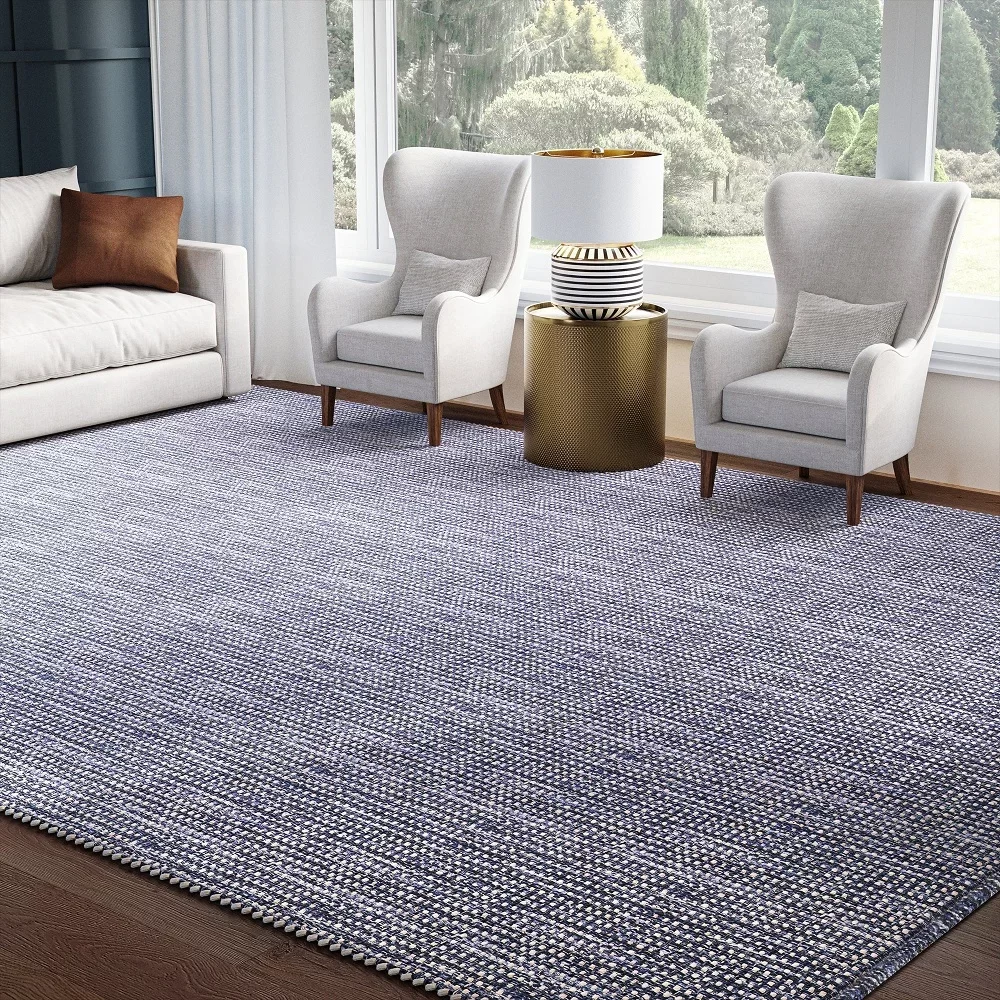 Synthetic Carpets