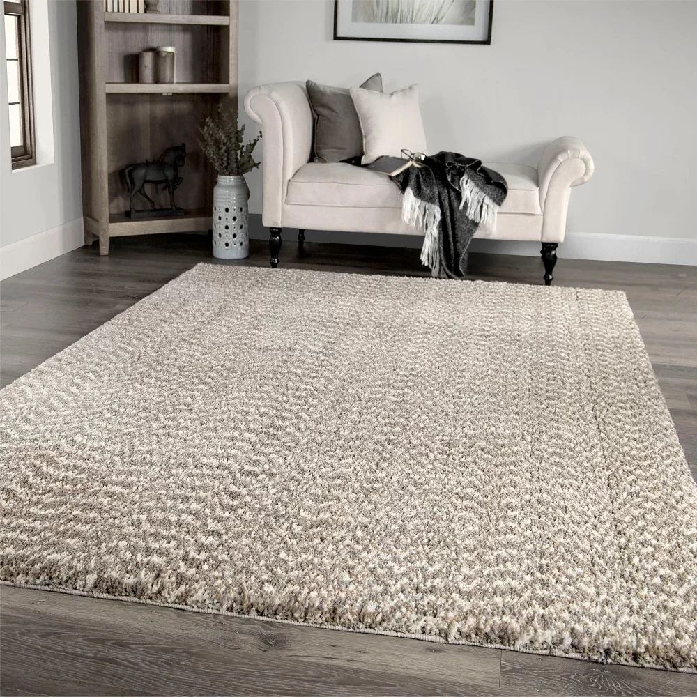 Synthetic Carpets