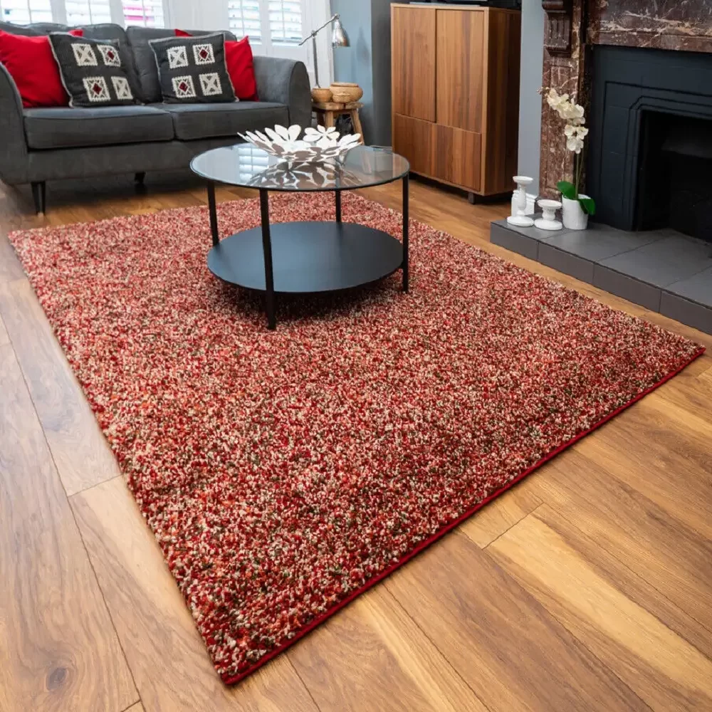 Terracotta Rugs