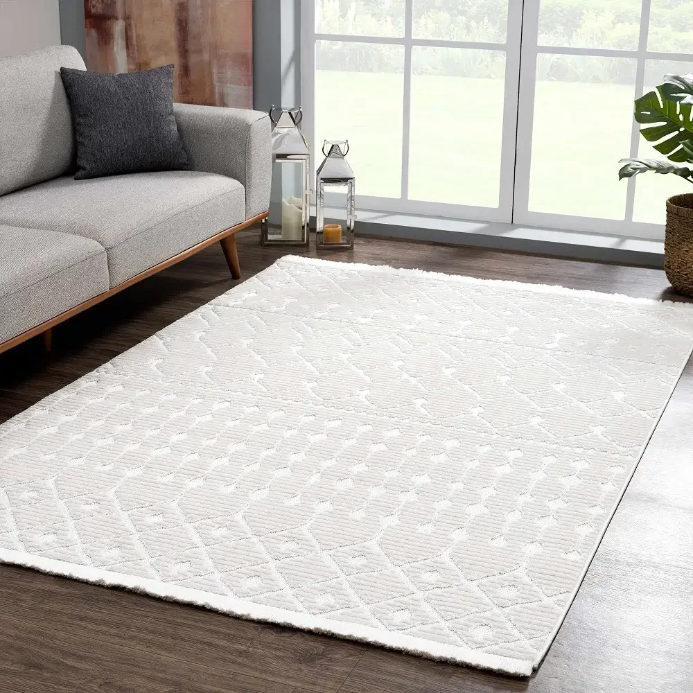 Textured Carpets