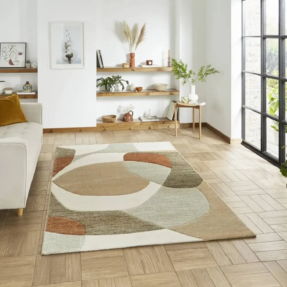 Textured Carpets