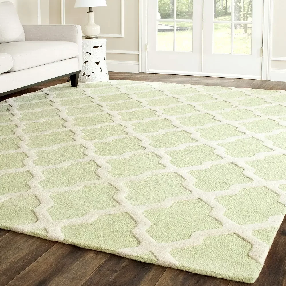 Textured Carpets