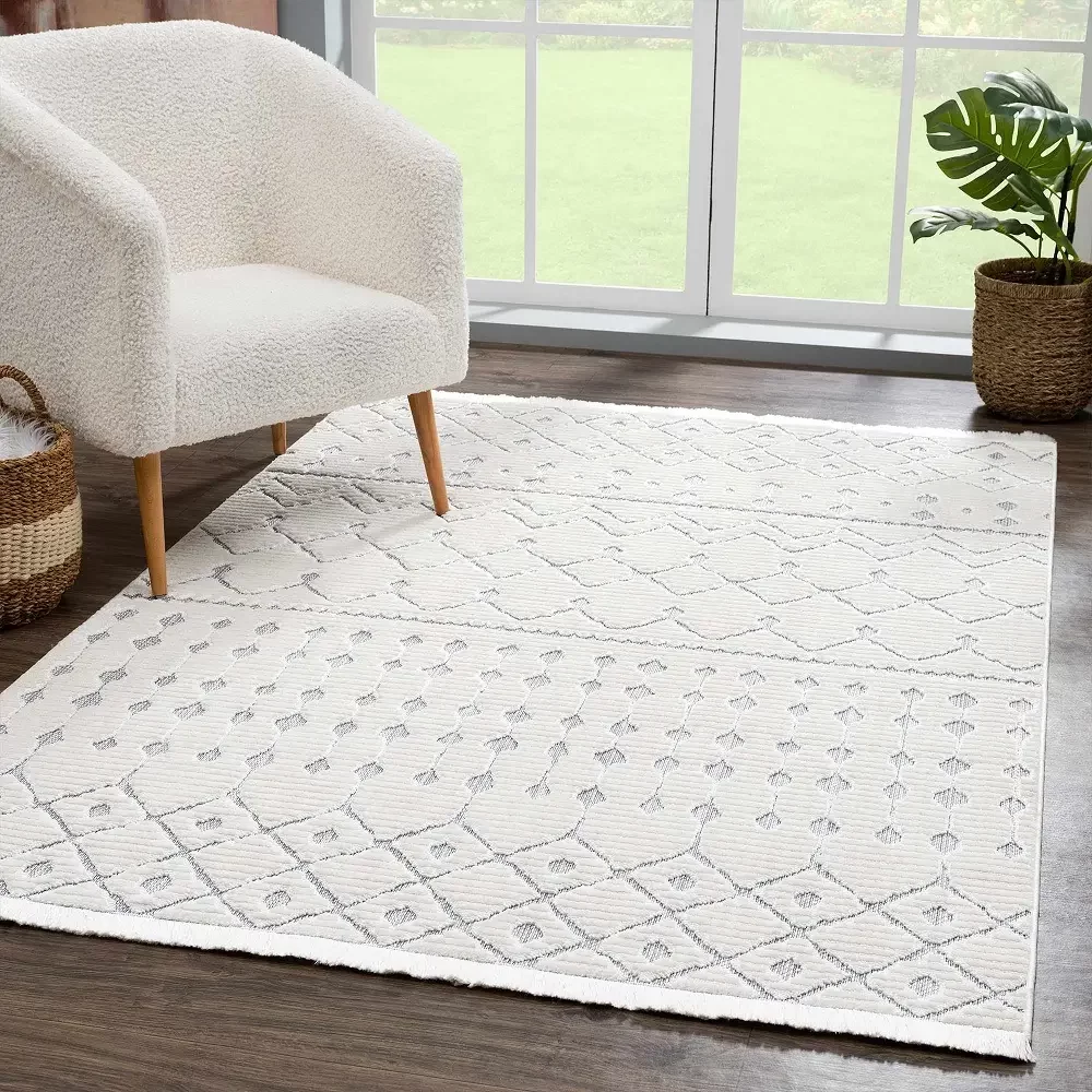Textured Carpets