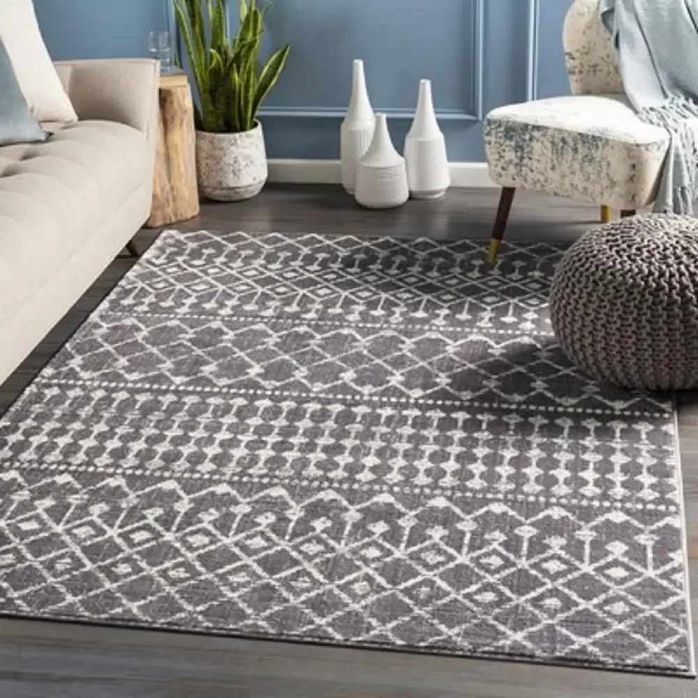Textured Carpets
