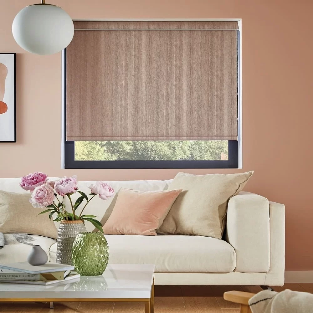 Thermal Blinds