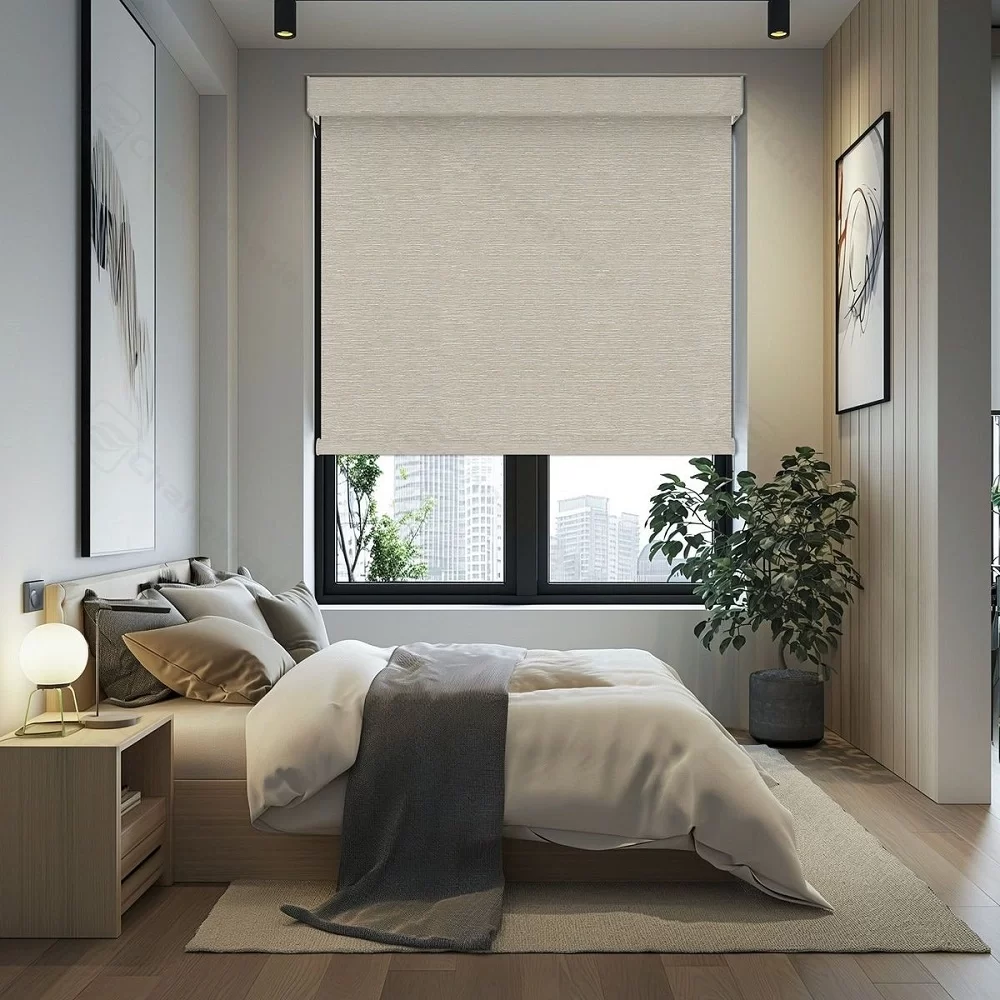 Thermal Blinds