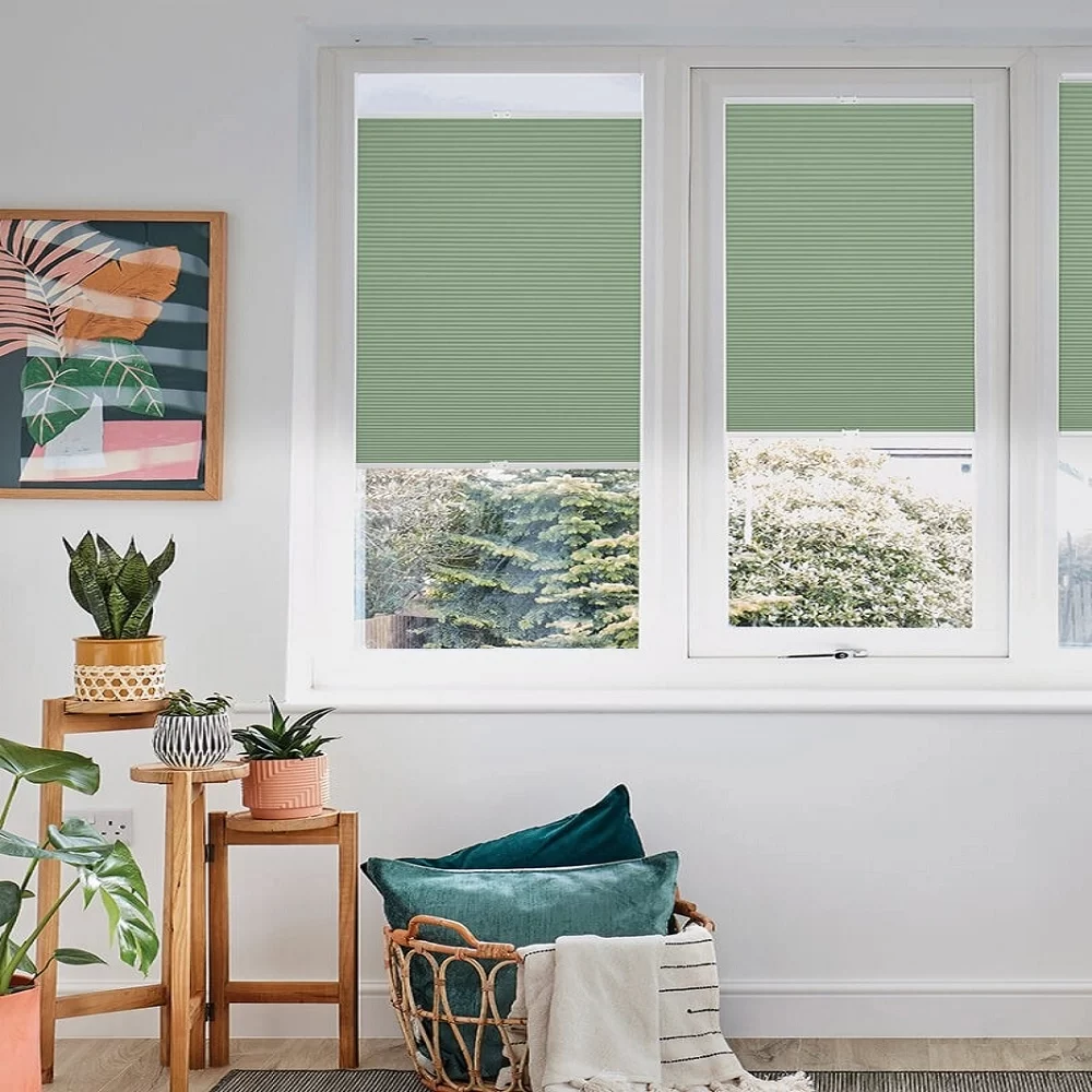 Thermal Blinds
