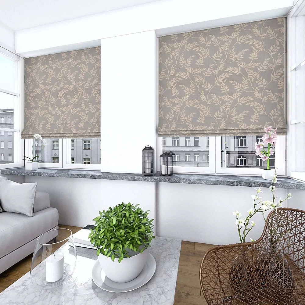 Thermal Blinds