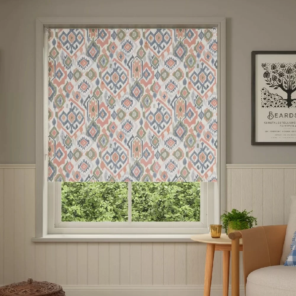 Thermal Blinds