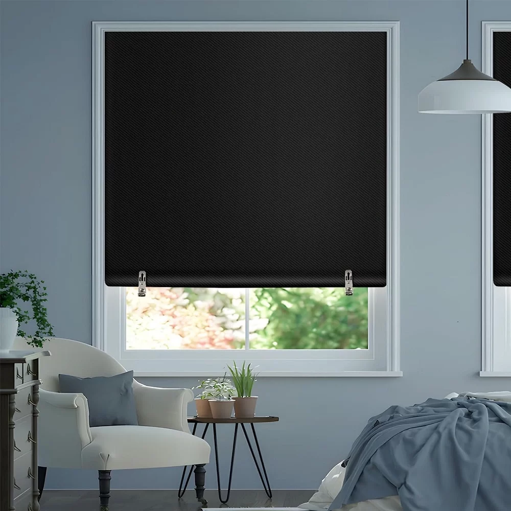 Thermal Blinds