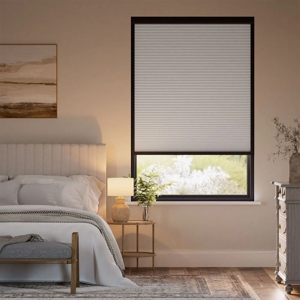 Thermal Blinds