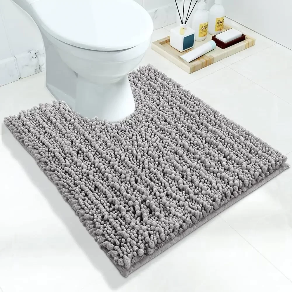 Toilet mat 4