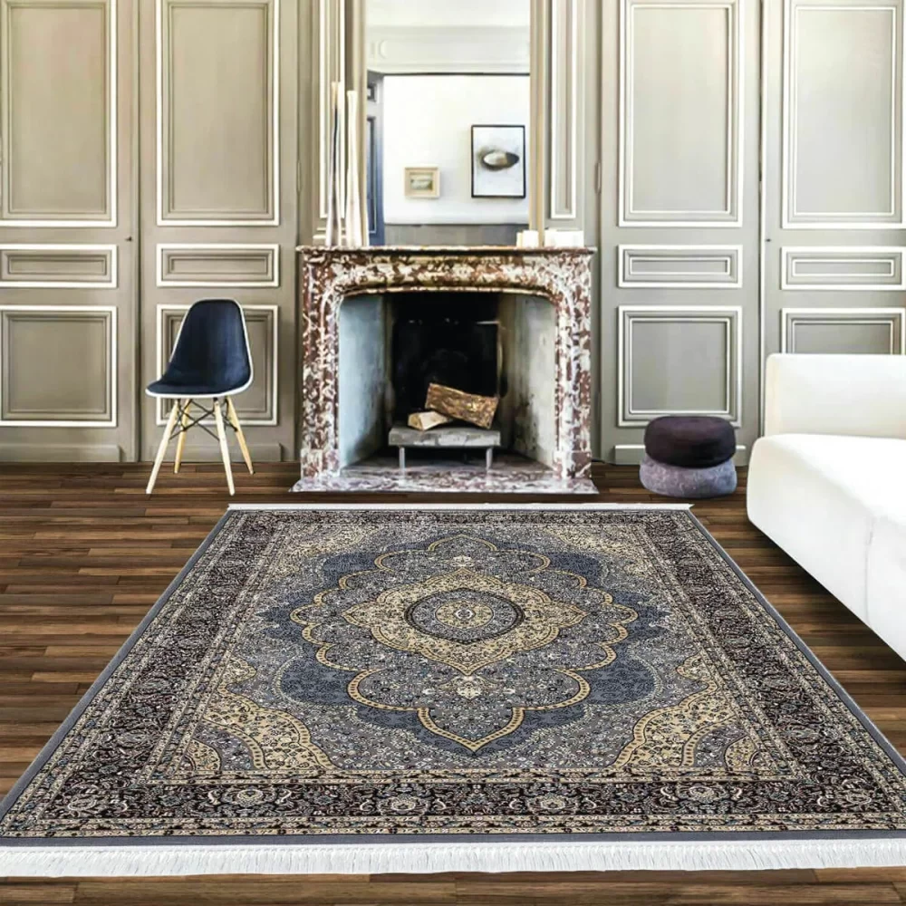 Turkish Carpets
