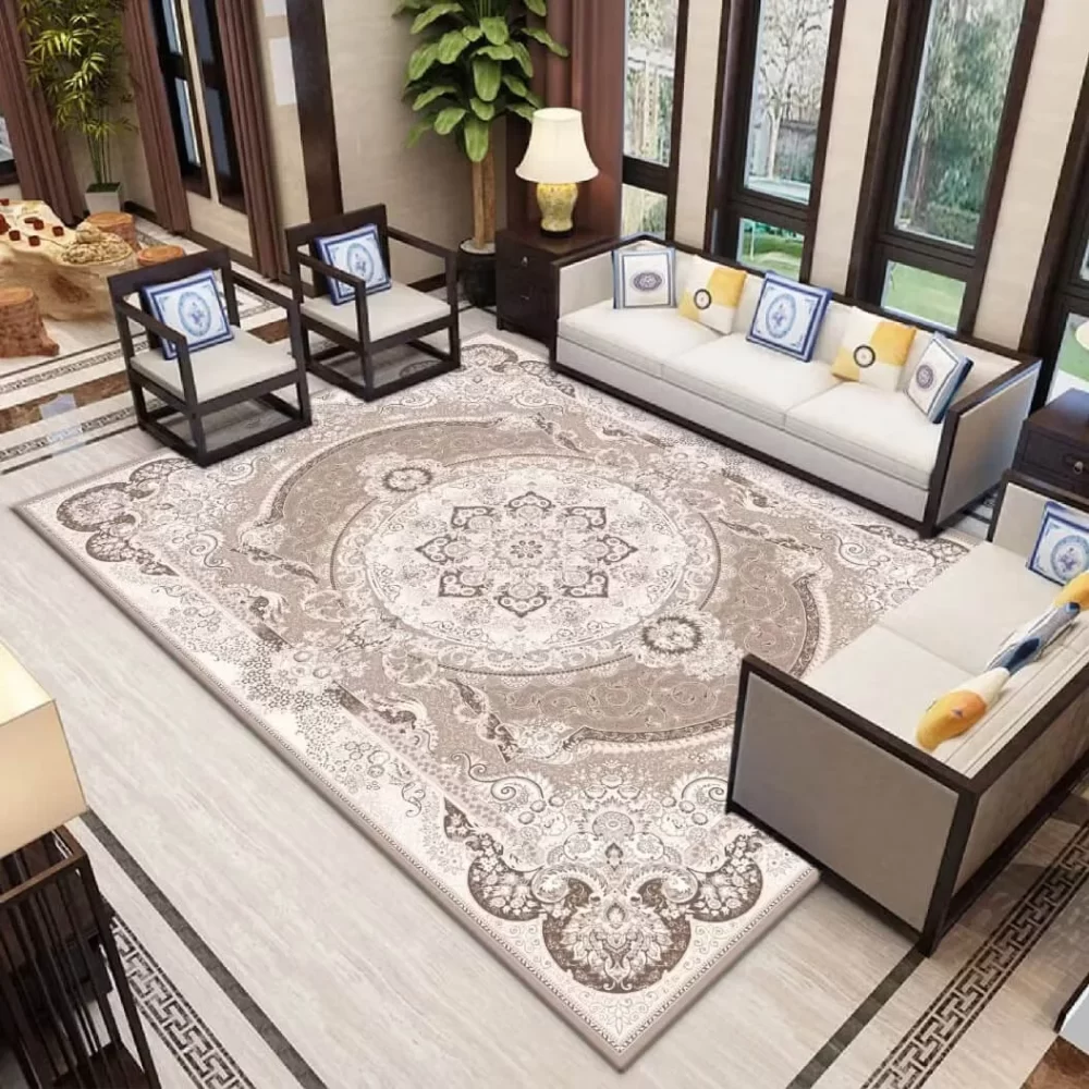 Turkish Carpets
