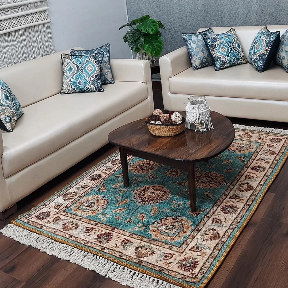 Turkish Carpets