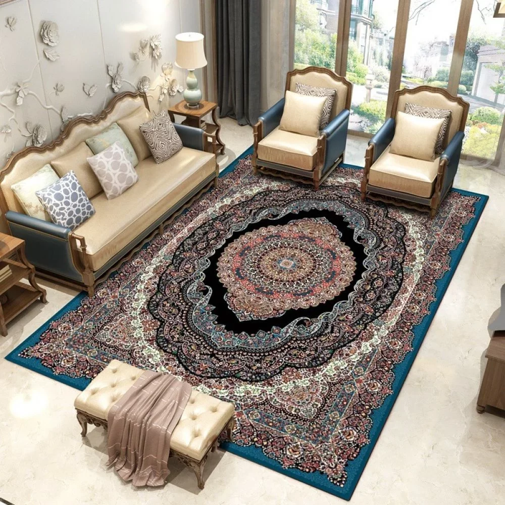 Turkish Carpets