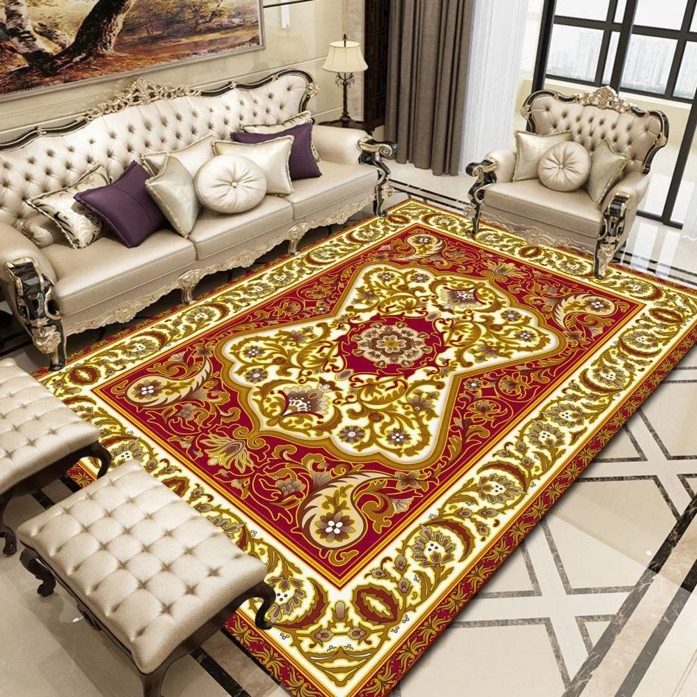 Turkish Carpets