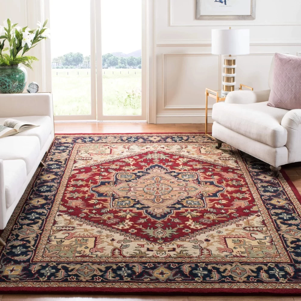 Turkish Carpets