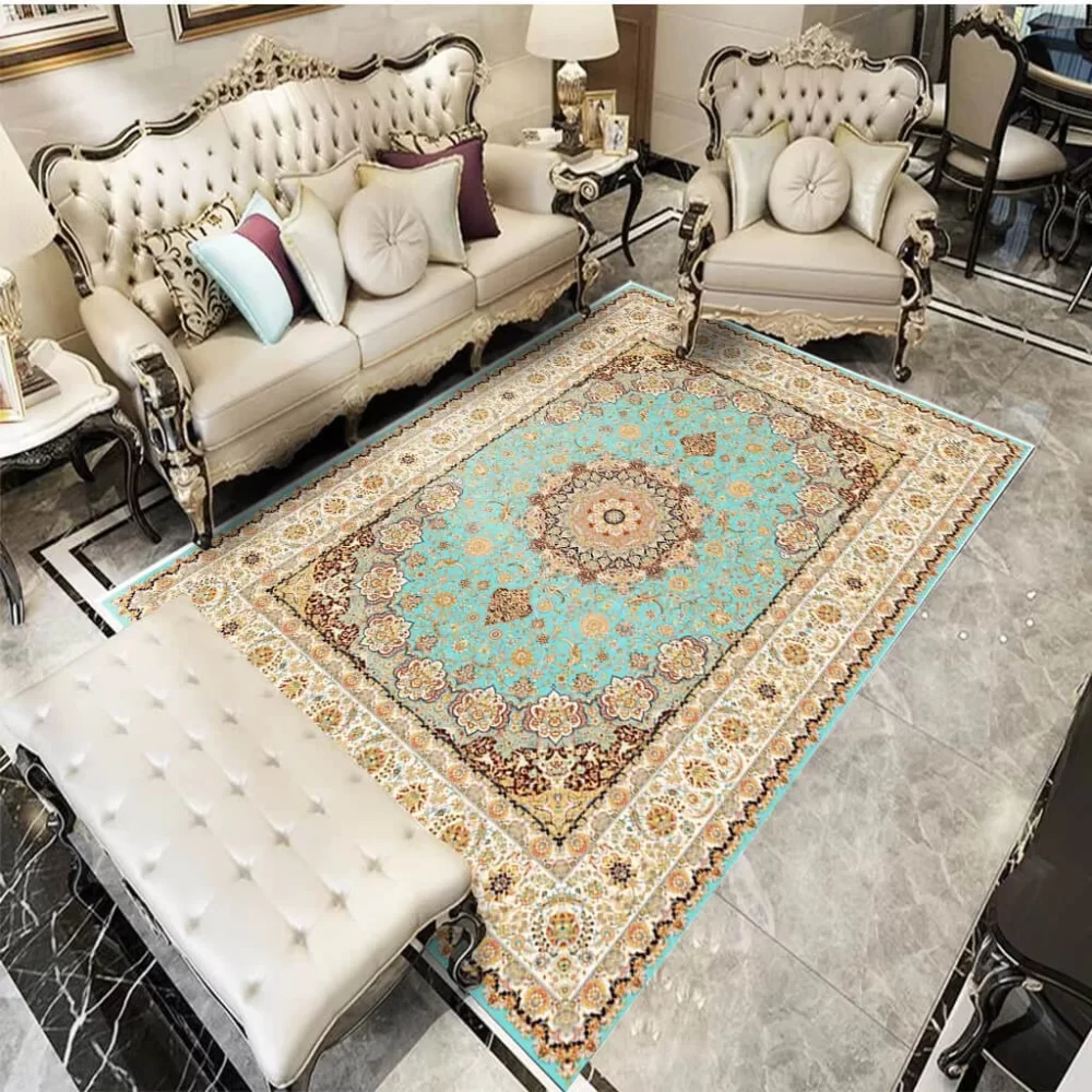 Turkish Carpets