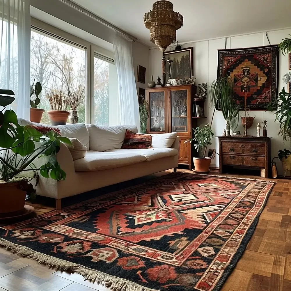 Turkish Rugs