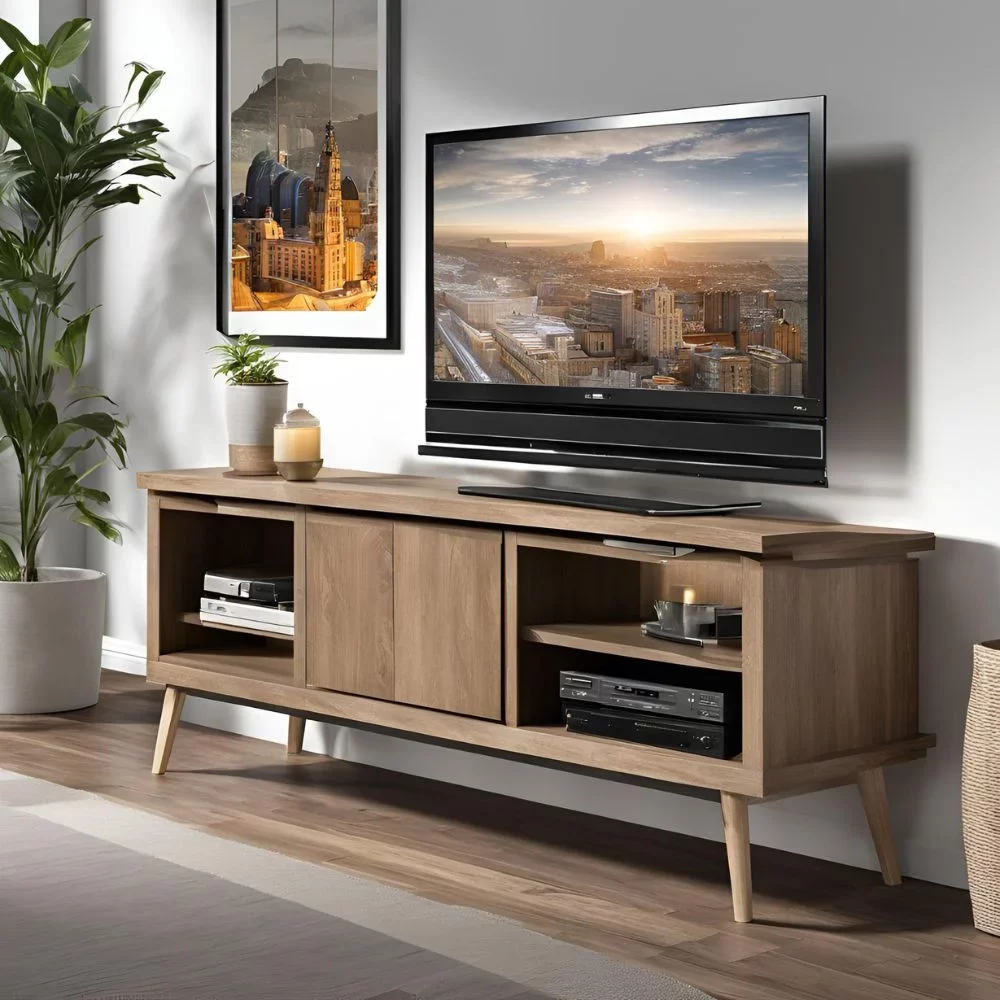 Tv Stand 2