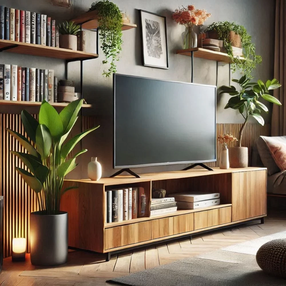 Tv Stand 3