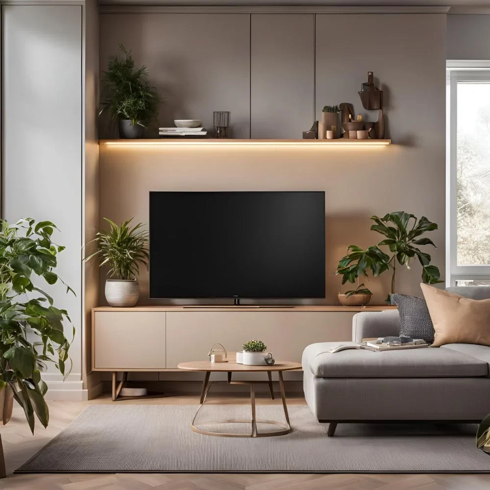 Tv Units
