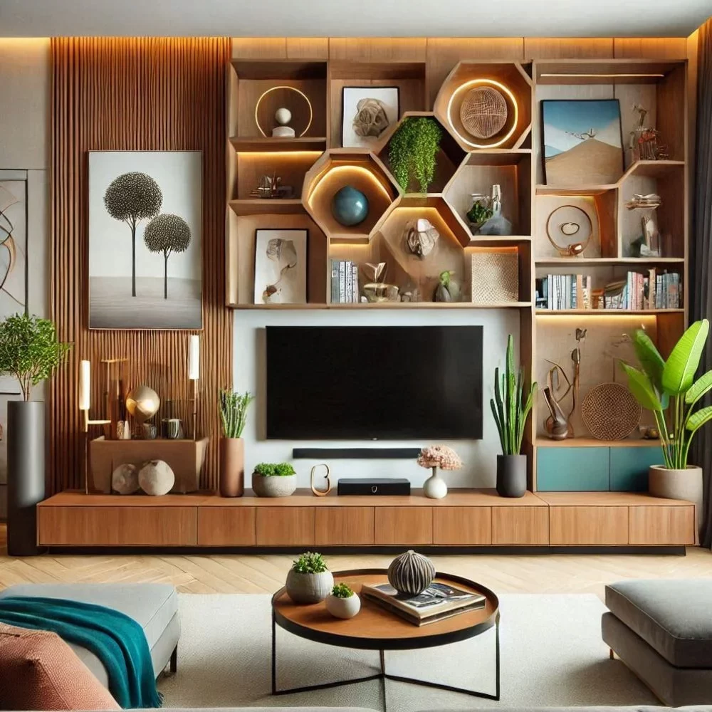Tv Units