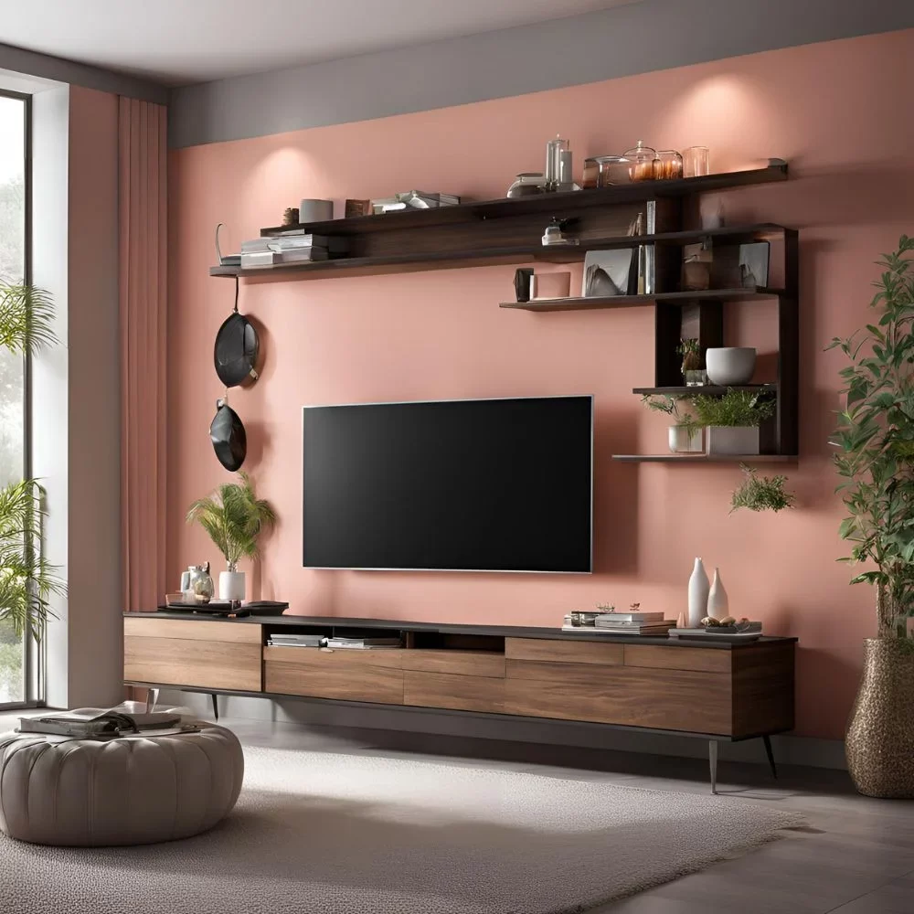 Tv Units