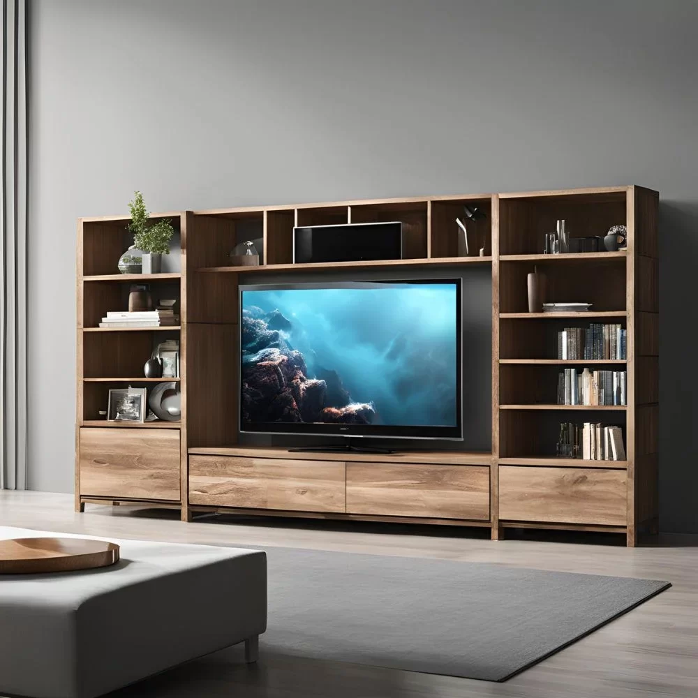 Tv Units